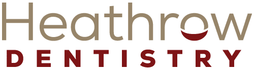 Heathrow Dentistry Logo