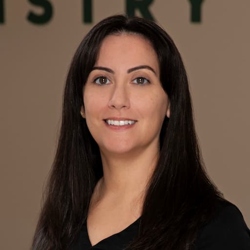 A headshot of Karen, Patient Coordinator