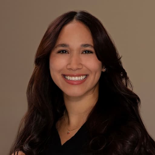 A headshot of Lydianna, Dental Hygienist
